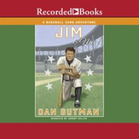 Jim & Me by Gutman, Dan